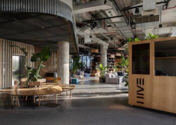 HIVE partners with RAFAL to introduce Saudi Arabia's first coliving community