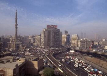 El Saeed Contracting wins $8.4mln project in Qena