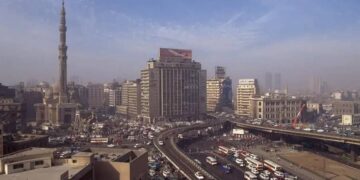 El Saeed Contracting wins $8.4mln project in Qena