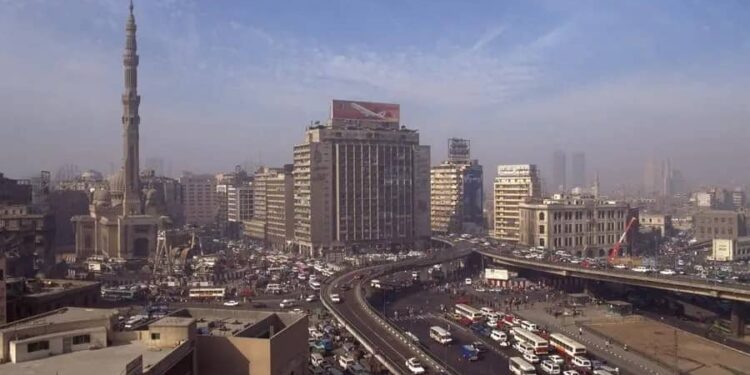 El Saeed Contracting wins $8.4mln project in Qena