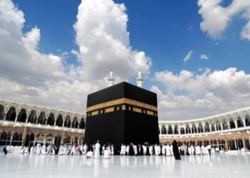 Umrah from UAE this Ramadan? You should know these 3 crucial things before you travel!