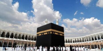 Umrah from UAE this Ramadan? You should know these 3 crucial things before you travel!