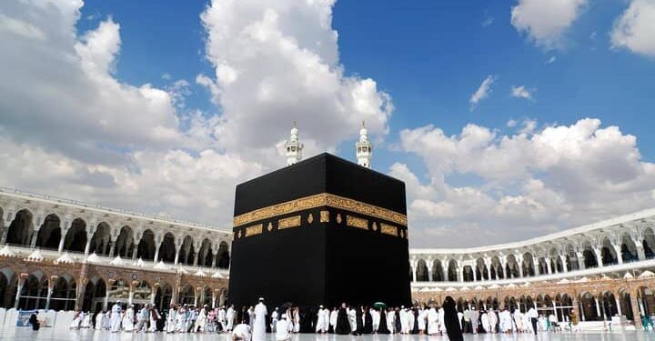 Umrah from UAE this Ramadan? You should know these 3 crucial things before you travel!