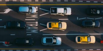 Dubai's Black Points System: How to Remove and Check Black Points on License