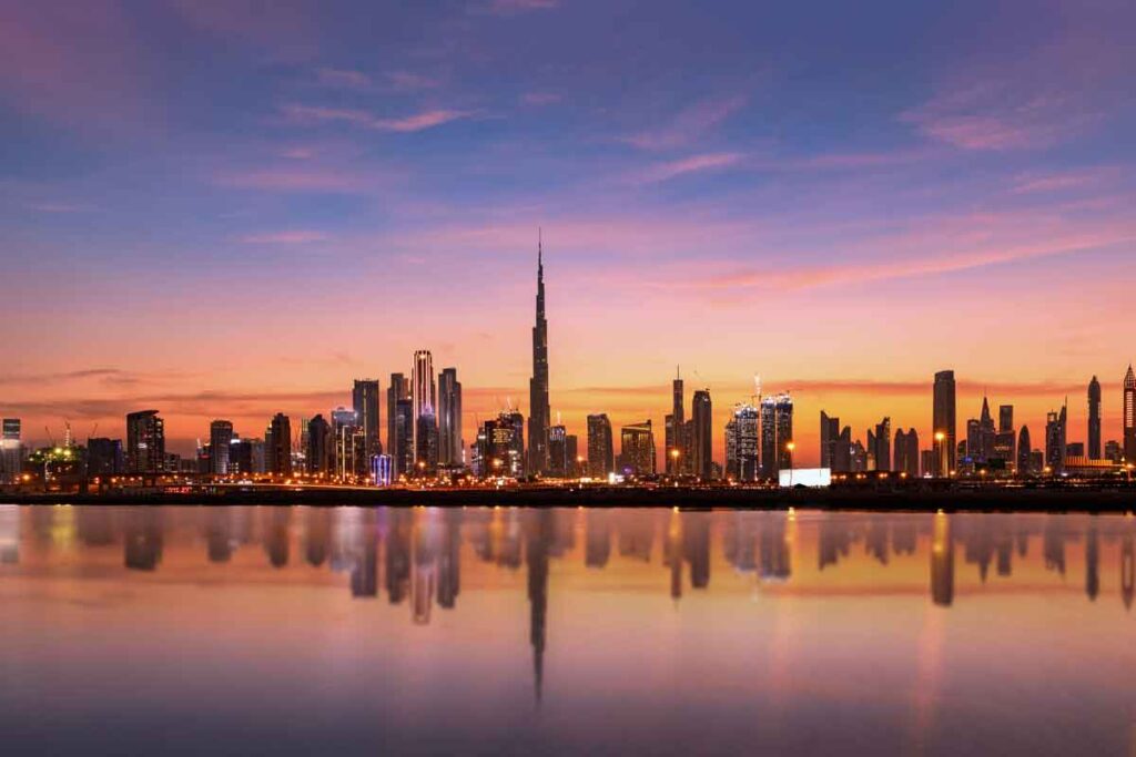 Report: Dubai's luxury home demand continues to skyrocket, fueling property boom