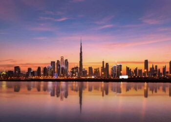 Report: Dubai's luxury home demand continues to skyrocket, fueling property boom