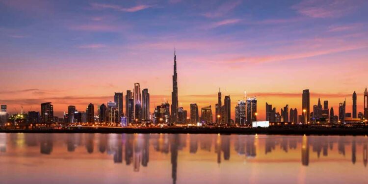Report: Dubai's luxury home demand continues to skyrocket, fueling property boom