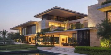 Emaar Properties launches two luxury residential projects in Dubai for 96 billion dirhams