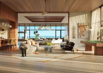 Real estate in the UAE: Aldar announces that the most expensive penthouse at Nobu Residences sold for $38 million