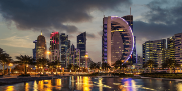 In 2023, Qatar's real estate sector closed deals worth $4.58 billion