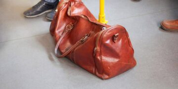 What you need to do to report a lost or found item to the RTA?
