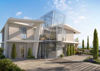 Over Dh1.3 billion in revenue is earned by Dar Global, with a margin of 41%