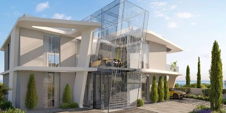 Over Dh1.3 billion in revenue is earned by Dar Global, with a margin of 41%