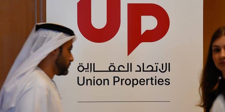 Dubai's Union Properties confirms its comeback with Dh837 million net profit