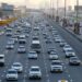 Dubai's Vehicles Black Points: How Long Do They Last?