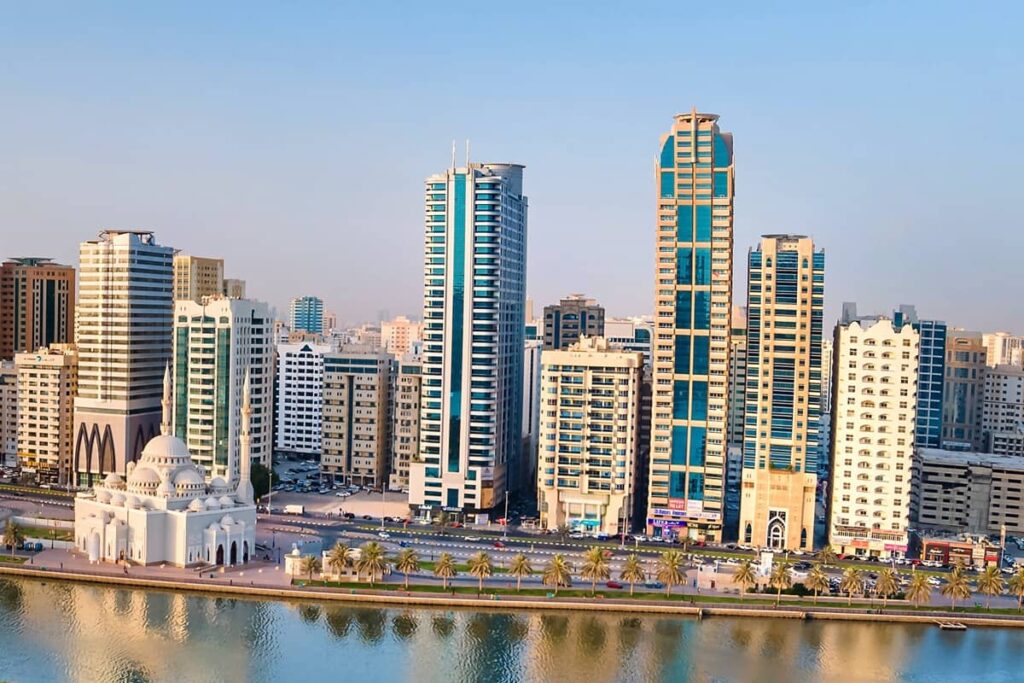 Are you looking to lease real estate in Sharjah? New law drafted