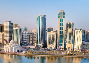 Are you looking to lease real estate in Sharjah? New law drafted
