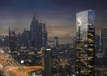 With a record booking of Dh15.5 billion, Sobha Realty 2023 sales are at all-time highs