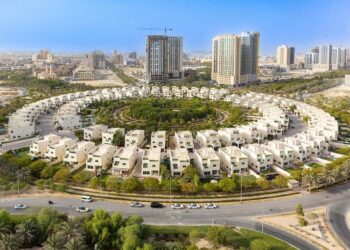 Dubai Investments launches freehold tower in Jumeirah Village Circle for Dh300 million