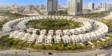 Dubai Investments launches freehold tower in Jumeirah Village Circle for Dh300 million
