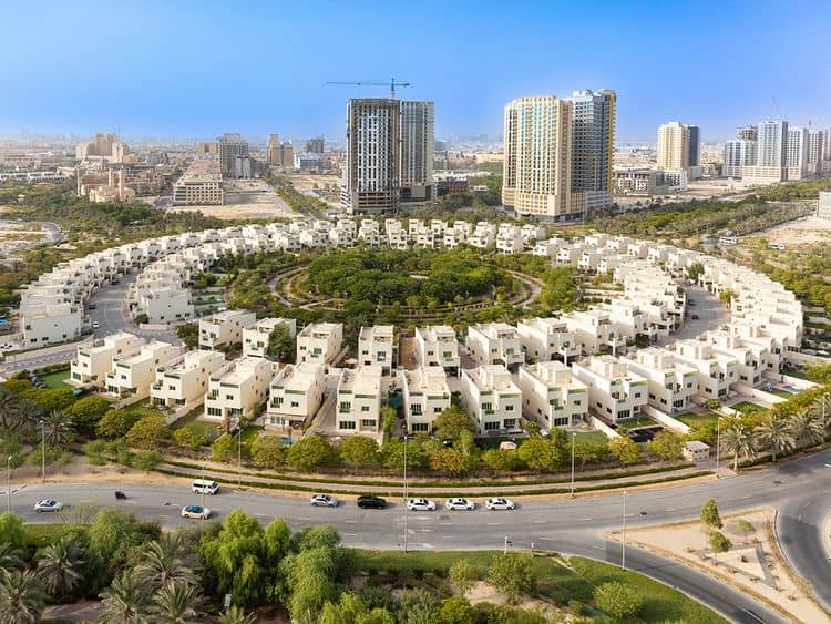 Dubai Investments launches freehold tower in Jumeirah Village Circle for Dh300 million