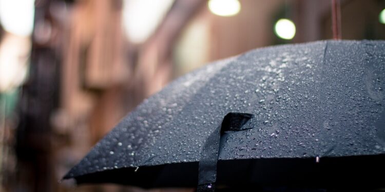 Dubai Metro and bus users: how to borrow and keep cool with free umbrellas