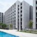 The first 920 homes in the Sharjah megaproject Aljada have been completed by Arada