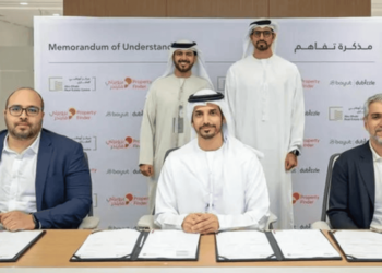 Transparency and efficiency in the real estate sector to be enhanced in Abu Dhabi