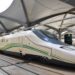 There is a 50% discount on Haramain High-Speed Railway tickets during Ramadan in Saudi Arabia