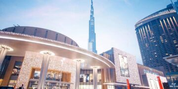 With 105 million visitors in 2023, Dubai Mall becomes the ‘most visited place on earth’