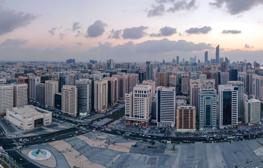 The Abu Dhabi real estate market boomed last year, with transactions reaching $23.7bn as sales activity grew 160%