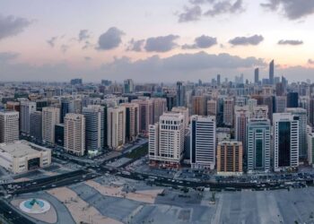 The Abu Dhabi real estate market boomed last year, with transactions reaching $23.7bn as sales activity grew 160%