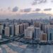 The Abu Dhabi real estate market boomed last year, with transactions reaching $23.7bn as sales activity grew 160%