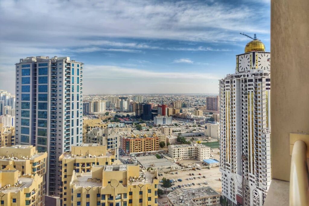 Ajman hires JLL to develop a new real estate strategy