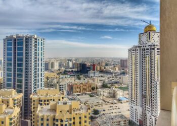 Ajman hires JLL to develop a new real estate strategy