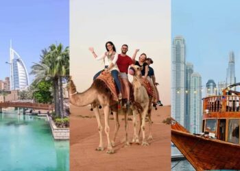 Planning a Dubai trip from India? Your Essential Visa Guide (2024)