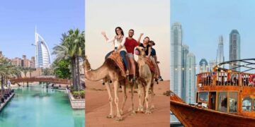 Planning a Dubai trip from India? Your Essential Visa Guide (2024)