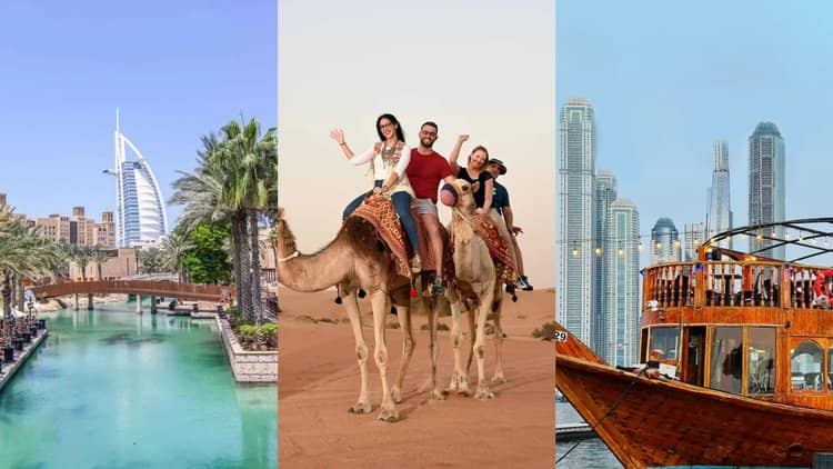 Planning a Dubai trip from India? Your Essential Visa Guide (2024)