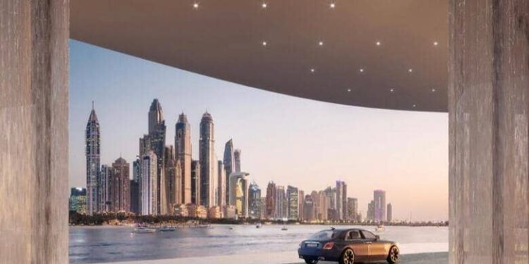 Dubai's branded residences sector is poised for solid growth