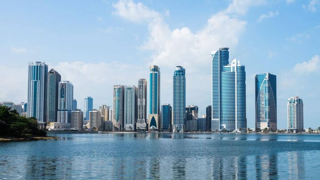 Ajman, Sharjah, and RAK emerge as hotspots for real estate