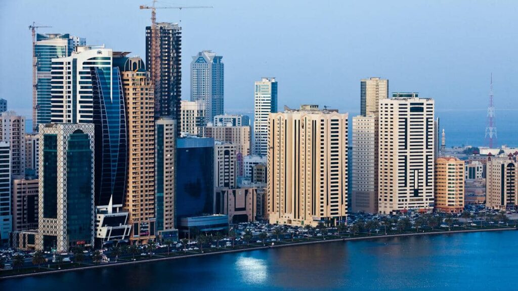 A new draft law regulating real estate leasing has been approved in Sharjah, United Arab Emirates