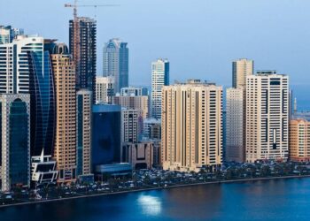 A new draft law regulating real estate leasing has been approved in Sharjah, United Arab Emirates