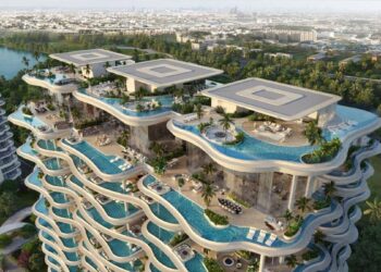 In just days after launching, 80% of the Casa Canal project has sold out