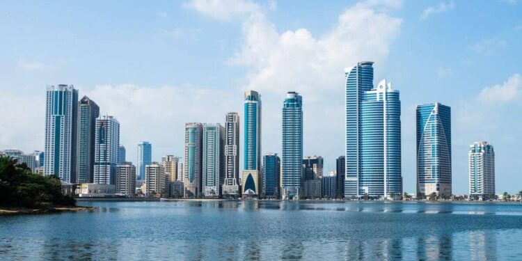 Ajman, Sharjah, and RAK emerge as hotspots for real estate