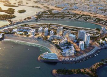 RAK government boosts stake in emirate's top realtor