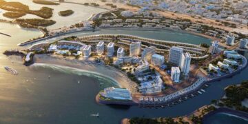 RAK government boosts stake in emirate's top realtor