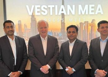 The Vestian Group launches operations in the United Arab Emirates