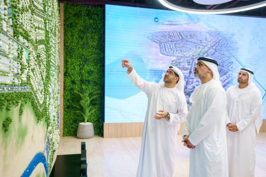 Yas Canal residential project approved for Dh3.5 billion in Abu Dhabi