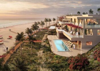 Hudayriyat Island villas on green hills and beaches are the latest Abu Dhabi project