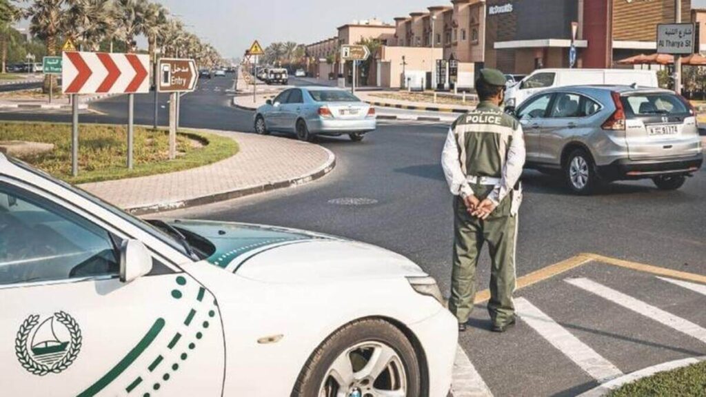 Travelling out of the UAE? With Dubai Police's 'home security' patrols, you can protect your home